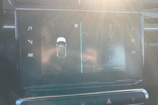 Citroën C3 vaihtoauto