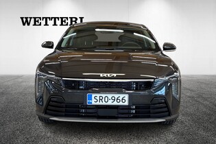 Kia K4 vaihtoauto