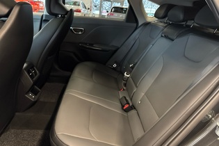 Kia K4 vaihtoauto