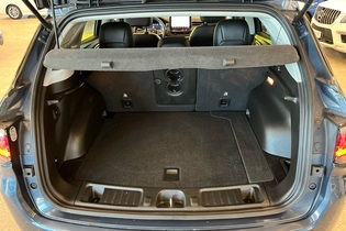 Jeep Compass vaihtoauto