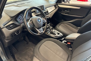 BMW 218 vaihtoauto