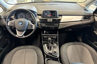 BMW 218 vaihtoauto