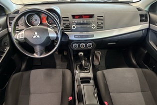 Mitsubishi Lancer vaihtoauto