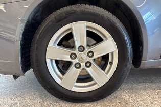 Mitsubishi Lancer vaihtoauto