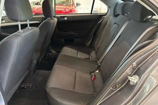 Mitsubishi Lancer vaihtoauto