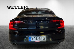 Volvo S90 vaihtoauto