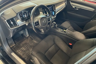 Volvo S90 vaihtoauto