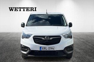 Opel Combo vaihtoauto