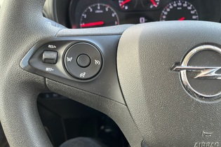 Opel Combo vaihtoauto