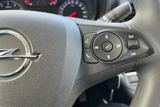 Opel Combo vaihtoauto