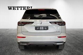 Mitsubishi Outlander vaihtoauto