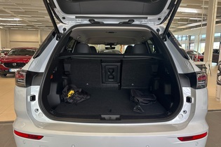 Mitsubishi Outlander vaihtoauto