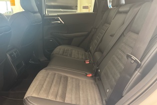 Mitsubishi Outlander vaihtoauto