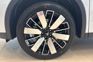 Mitsubishi Outlander vaihtoauto