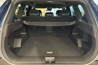 Kia EV5 vaihtoauto