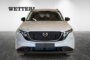 Mazda CX-5 vaihtoauto