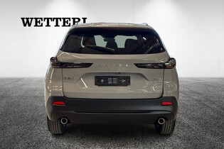 Mazda CX-5 vaihtoauto