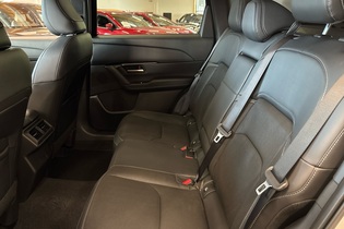 Mazda CX-5 vaihtoauto