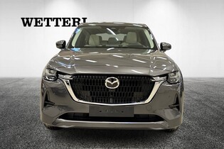 Mazda CX-60 vaihtoauto