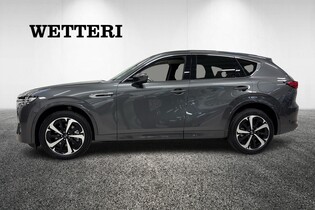 Mazda CX-60 vaihtoauto