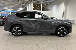 Mazda CX-60 vaihtoauto