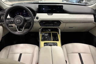 Mazda CX-60 vaihtoauto