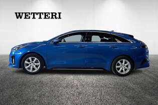 Kia Proceed vaihtoauto