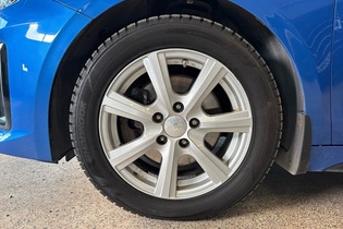 Kia Proceed vaihtoauto