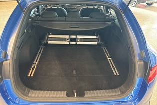 Kia Proceed vaihtoauto