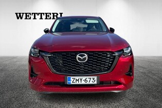 Mazda CX-60 vaihtoauto