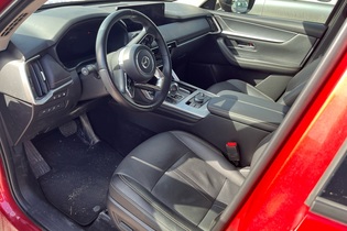 Mazda CX-60 vaihtoauto