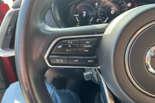 Mazda CX-60 vaihtoauto