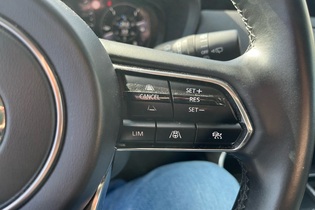 Mazda CX-60 vaihtoauto