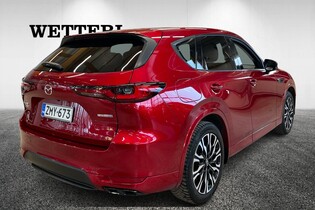 Mazda CX-60 vaihtoauto