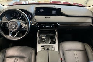 Mazda CX-60 vaihtoauto