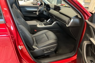 Mazda CX-60 vaihtoauto