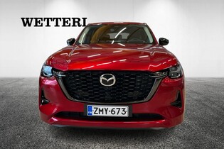 Mazda CX-60 vaihtoauto