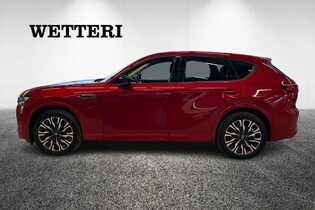 Mazda CX-60 vaihtoauto