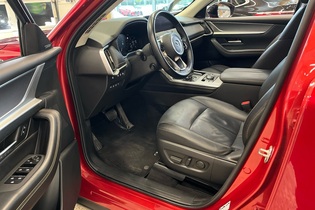 Mazda CX-60 vaihtoauto