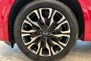 Mazda CX-60 vaihtoauto