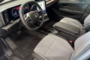 Mitsubishi Eclipse Cross vaihtoauto