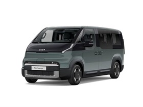 Kia PV5 vaihtoauto