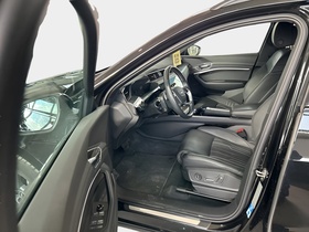 Audi Q8 e-tron vaihtoauto