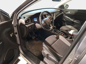 Opel Grandland X vaihtoauto