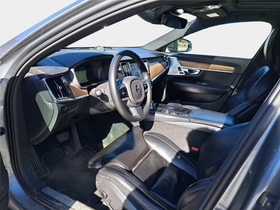 Volvo S90 vaihtoauto