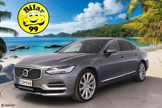 Volvo S90 vaihtoauto