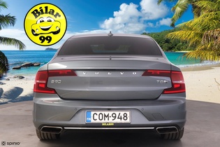 Volvo S90 vaihtoauto