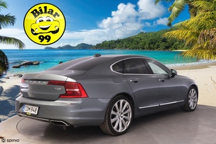 Volvo S90 vaihtoauto