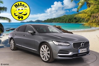 Volvo S90 vaihtoauto