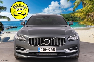 Volvo S90 vaihtoauto